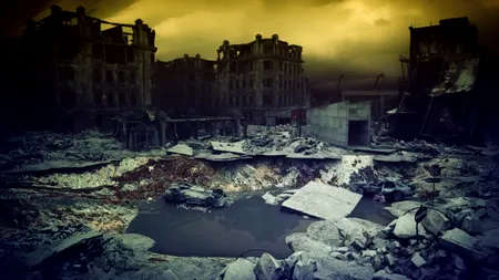 Primul oraș lovit în cazul izbucnirii unui RĂZBOI NUCLEAR între America și Rusia/Va fi complet ras de pe fața Pământului