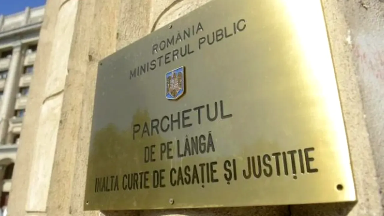 Parchetul general susține că Raportul privind statul de drept „nu confirmă disfuncţionalităţi sistemice ale activităţii Ministerului Public”