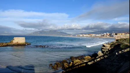 Surf ca în Hawai în Mediterana. Cum puteți ajunge pe această 