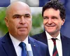 Blocaj în urma negocierilor. Ilie Bolojan, aproape sigur că nu va fi desemnat premier
