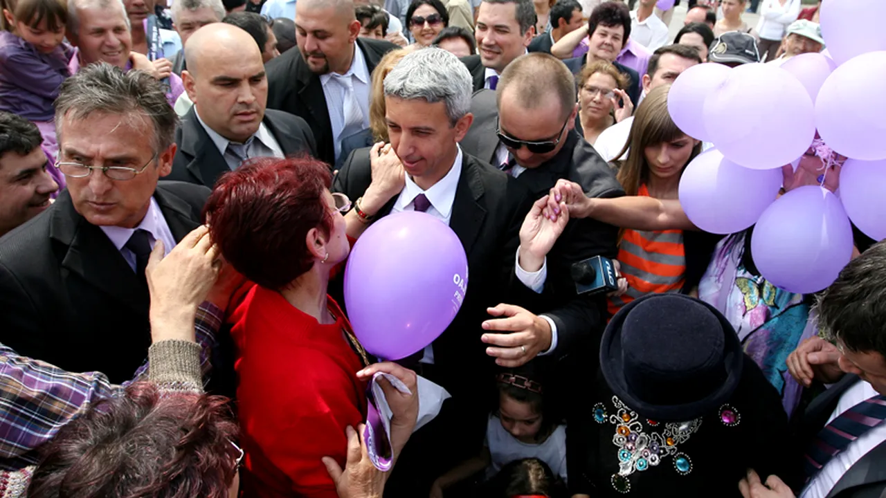 Candidații PPDD reacționează după ancheta Gândul. Huidu: 