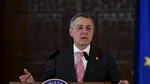 Elveția mulțumește pentru sprijinul internațional. Ce a transmis ministrul de Exterrne Ignazio Cassis