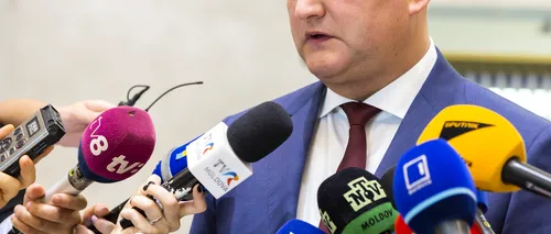 Igor Dodon anunță: Republica Moldova și Rusia au convenit reducerea prețului gazelor naturale