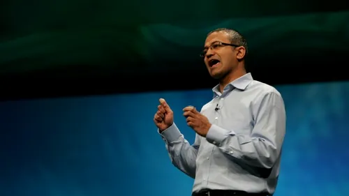 UPDATE. Satya Nadella este noul director executiv al Microsoft

