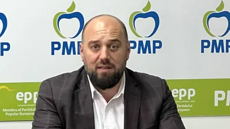 PMP, nemulțumit de decizia Senatului privind majorarea indemnizațiilor demnitarilor: „Nu există criză pentru PSD şi PNL, ci doar pentru români!”