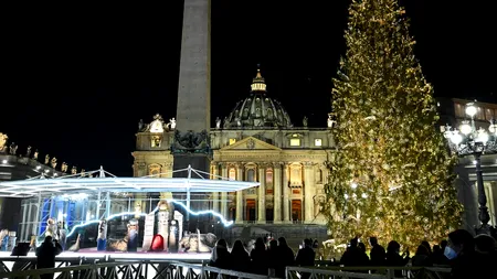 Italia, sub noi restricții pe perioada sărbătorilor de iarnă