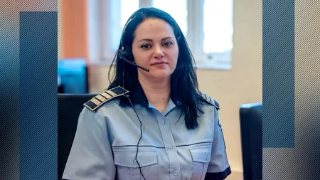 O tânără din București, aflată în pragul sinuciderii, a fost SALVATĂ de dispecera Poliției. Tatăl fetei sunase la 112 după ce a găsit un bilet de adio