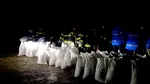 Inundații în județul Vrancea: zeci de localnici evacuați în miez de noapte și peste 200 de salvatori mobilizați