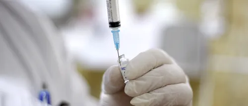 Ministerul Sănătății. 35.000 de doze suplimentare de vaccin gripal, disponibile de săptămâna viitoare