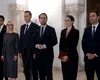 „Există o diferență de ton” între cele patru partide, admite Dominic Fritz după consultările de la Cotroceni: „Noi îl susținem pe Ilie Bolojan”