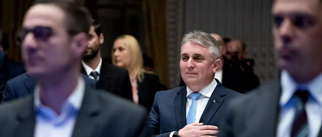 Lucian Bode: Clubul Oamenilor de AFACERI Liberali, platformă de comunicare eficientă cu mediul antreprenorial