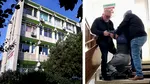Un pacient a fost TÂRÂT pe scări într-o policlinică din Ploiești pentru că liftul instituției nu funcționa. DSP s-a autosesizat