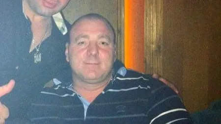 A MURIT Gheorghe Moraru, zis „Piki”, un cunoscut interlop din Constanta. „Un suflet bun și un caracter dulce și frumos”