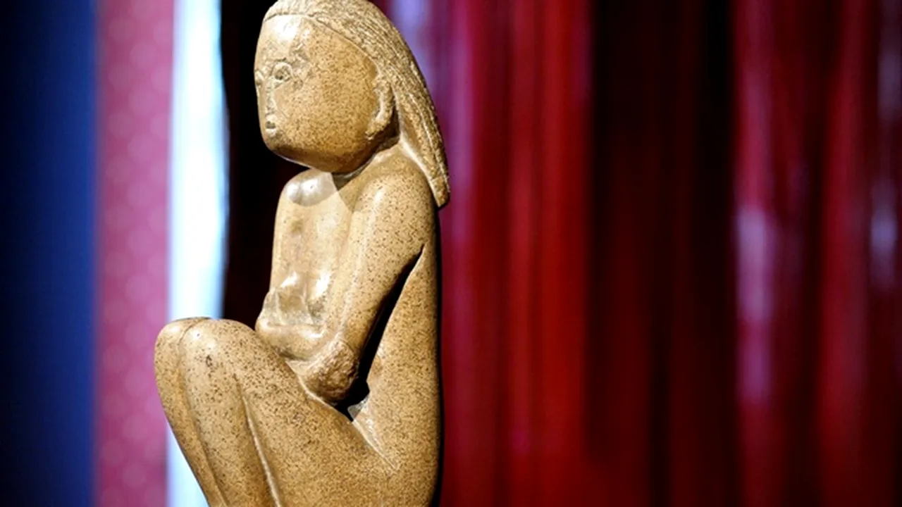 Ponta: Nu știu ce mai negociem pentru opera Brâncuși dacă Băsescu a zis la TV câți bani să dăm