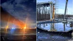 Explozie la cel mai mare zăcământ de cărbune din Rusia. Patru muncitori au murit
