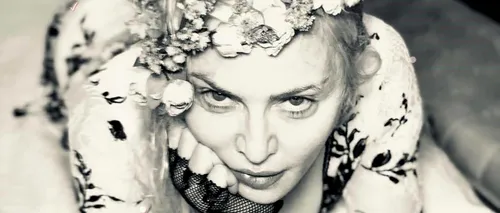 Madonna aruncă bomba: Am fost victima comportamentului sexual nepotrivit al lui Harvey Weinstein 