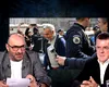 Dan Dungaciu: „GEORGESCU este din ce în ce mai des adus la poliție. Este cea mai proastă mișcare a sistemului”