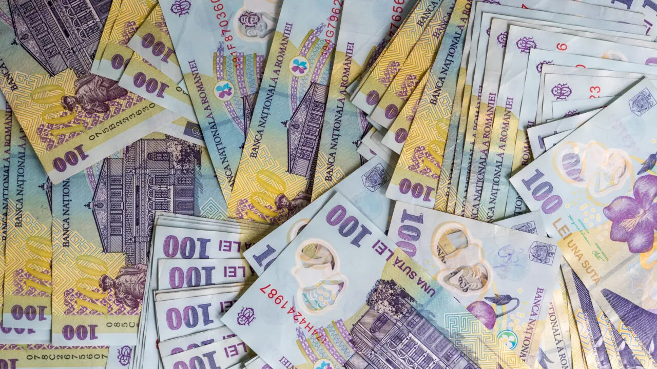 Partidele politice au încasat subvenţii de peste 15 milioane de lei, în septembrie 2026. Cine a primit cea mai mare sumă