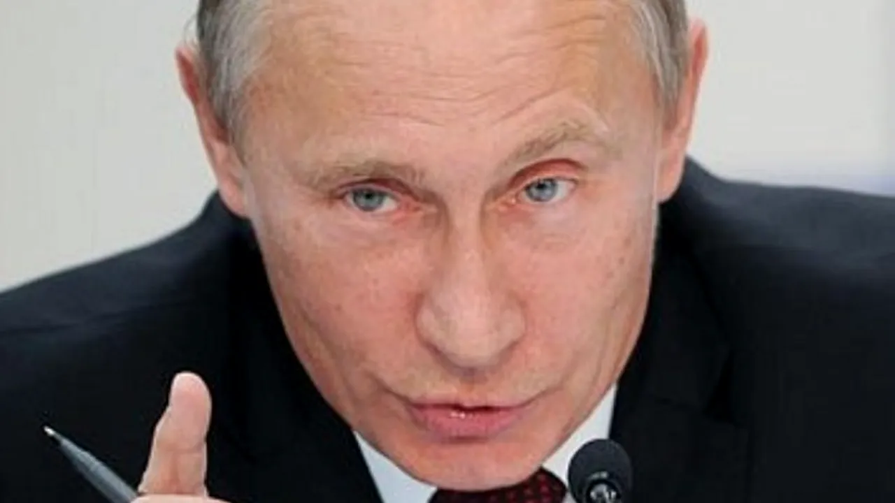 Moscova cataloghează drept 