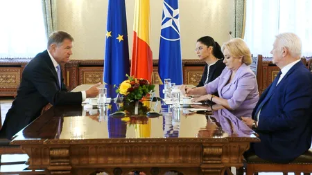 Dragnea, noi dezvăluiri despre ce i-a cerut Iohannis Vioricăi Dăncilă: 