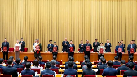 China oferă o recompensă pentru identificarea atacatorilor CIBERNETICI, despre care spune că au legătură cu Taiwanul