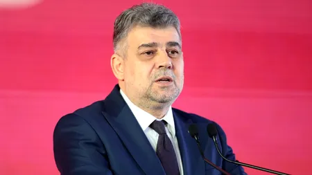 Marcel Ciolacu, despre PROBELE privind eliminarea lui Călin Georgescu din cursa prezidențială: Nu sunt îndreptăţit să fac publice mai multe informaţii