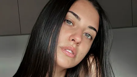 Cum se înțeleg cei trei copii ai Antoniei. ”Nu este o BUCURIE mai mare pentru mine”