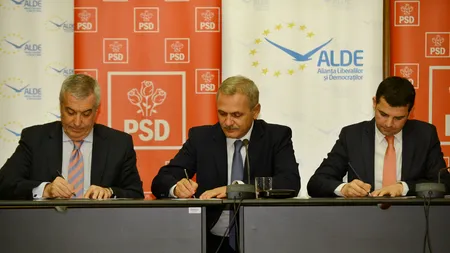 Tăriceanu îi transmite lui Dragnea că-l susține pe Negoiță la sectorul 3, însă are O CONDIȚIE