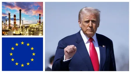 George Simion: Tarifele americane sunt un semnal de alarmă, nu o declarație de război - COMUNICAT