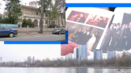 EXCLUSIV VIDEO | Povești neștiute despre Cartierul Primăverii, interzis de Ceaușescu, locuit de șase șefi de stat. „S-a ridicat pe un act de corupție. Carol al II-lea l-a pus pe primar să cumpere Parcul Jianu, la un preț de zece ori mai mare”
