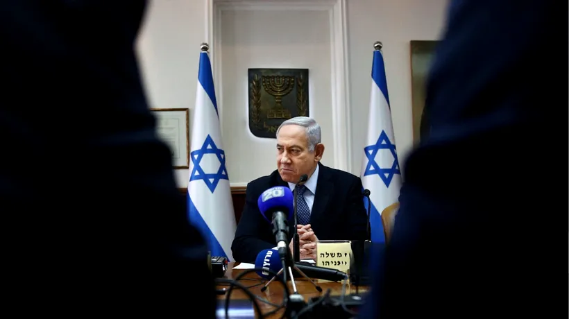 Haaretz: Înșelarea sofisticată de către Benjamin NETANYAHU a publicului israelian