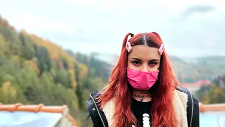 Scriitoarea Cristina Boncea: „Eu consider că mai întâi trebuie să vină experiența, iar scrisul doar ca o consecință a acesteia”