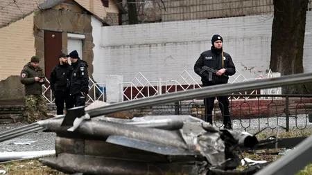 LIVE | Războiul din Ucraina, ziua 124. Armata rusă luptă pentru obiectivele lui Putin / Lysychansk, ultima redută a apărătorilor ucraineni din estul țării