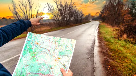 Zona din România unde se găsesc izvoare cu ape vindecătoare. Nu au fost exploatate până acum