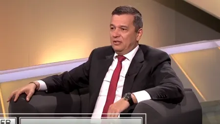 VOTURI PSD pentru Simion. Ce spune Grindeanu / „Este o bârfă foarte bine ticluită”