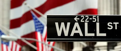 Profiturile marilor bănci de pe Wall Street au revenit la nivelurile anterioare crizei