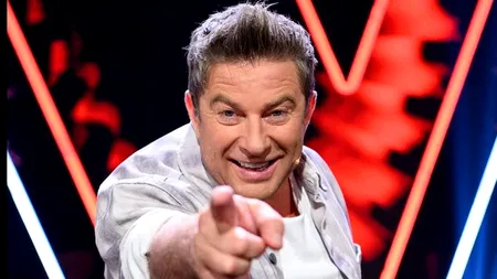 FOTO. Cum s-au DESCURCAT Pavel Bartoș și soția sa la începutul căsniciei. ”Nu aveam nici paturi, nu aveam nici nici...”