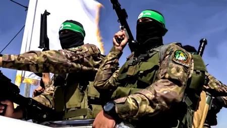 FÂȘIA GAZA. Motivul pentru care HAMAS nu se va preda niciodată: „Yahya Sinwar este diavolul întrupat, dar nu este cu totul nebun”