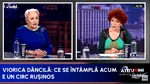 Viorica Dăncilă: „Trebui să avem cât mai repede un Guvern plin, pentru că Guvernul de acum are doar rol de administrare”