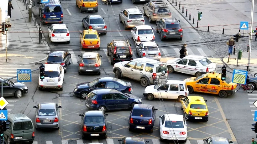 BUSINESS MAGAZIN: Ce mașini se fură cel mai des în România și cine câștigă de pe urma șoferilor precauți