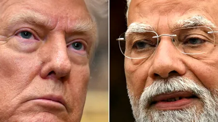 India denunță TAXELE impuse de Trump și avertizează Statele Unite /Sunt „acțiuni incorecte”, ne vom „proteja interesele”