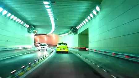 Pasajul subteran din centrul Iașiului are nevoie de reparații la doar o lună de la inaugurare