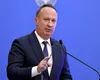 Un fost ministru în guvernul Ciolacu iese la atac: „Lăsați PSD în pace. Problema o veți reprezenta voi”
