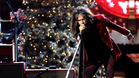 Steven Tyler va participa la concertul organizat în onoarea laureaților premiului Nobel pentru pace