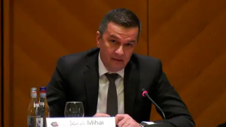 Grindeanu, discurs dur de lângă Bolojan: „Nu ar trebui să fie titlu de glorie în a da oameni afară”/„Să ne folosim mai mult mintea decât toporul”