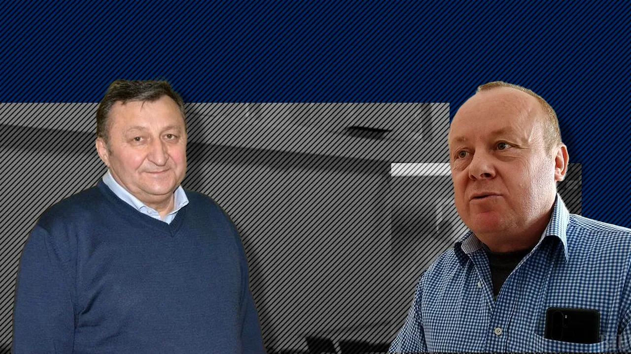 Protest inedit împotriva taxelor locale. „Bunul Samaritean” Viorel Paşca, cu „mortu’-n poarta primarului„ Coste din Tinca-Bihor