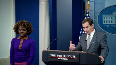 Washingtonul continuă eforturile pentru un acord de eliberare a OSTATICILOR israelieni din Fâșia Gaza /”Discuțiile sunt sensibile și serioase”