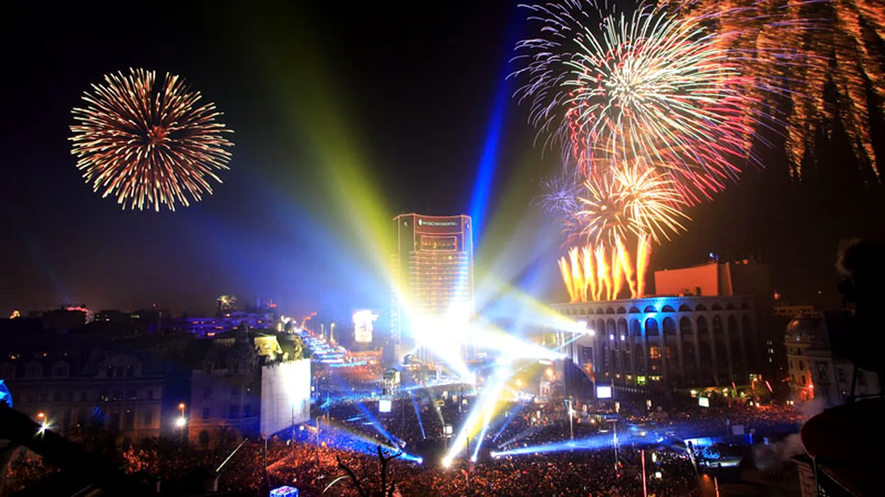 8 ȘTIRI DE LA ORA 8: Revelionul în România, mai scump decât în Las Vegas. Cât costă un sejur în Poiana Brașov. „Credeam că nu văd bine”