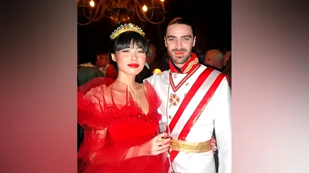 Cine este Li Ran, prima PRINȚESĂ de origine chineză din Europa. A ajuns dintr-o familie modestă în sânul unei mari case regale