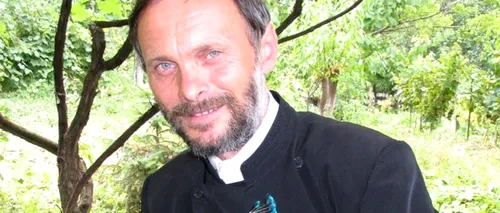 În 2013, preotul Ștefan Bercaru a fost răspopit, pentru că a divorțat și s-a recăsătorit. IREAL ce s-a întâmplat acum, după 10 ani